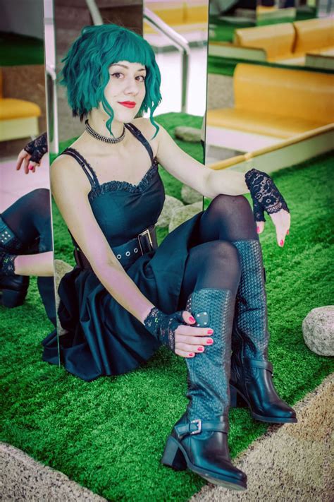 ramona cosplay|ramona flowers cosplay on Tumblr